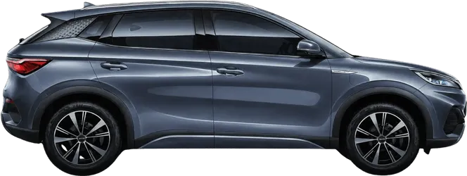 BYD ATTO 3