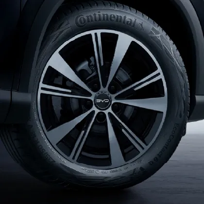 BYD ATTO 3 6