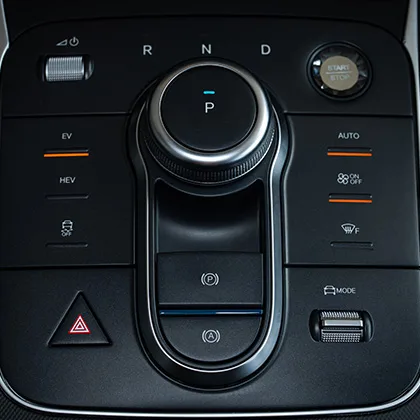 BYD SEAL 5 DM-i 6